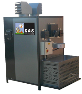 CAS-200-HEATER