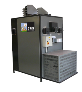 CAS-400-WOODHEATER